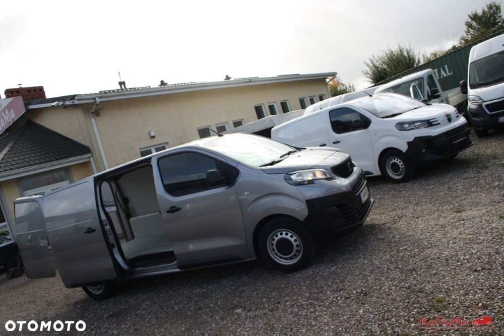 Peugeot Expert - 8