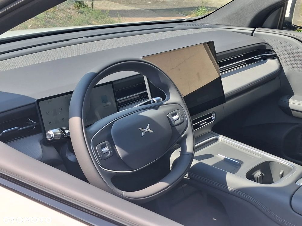 XPeng G6 80.8 kWh RWD Long Range PRO - 10