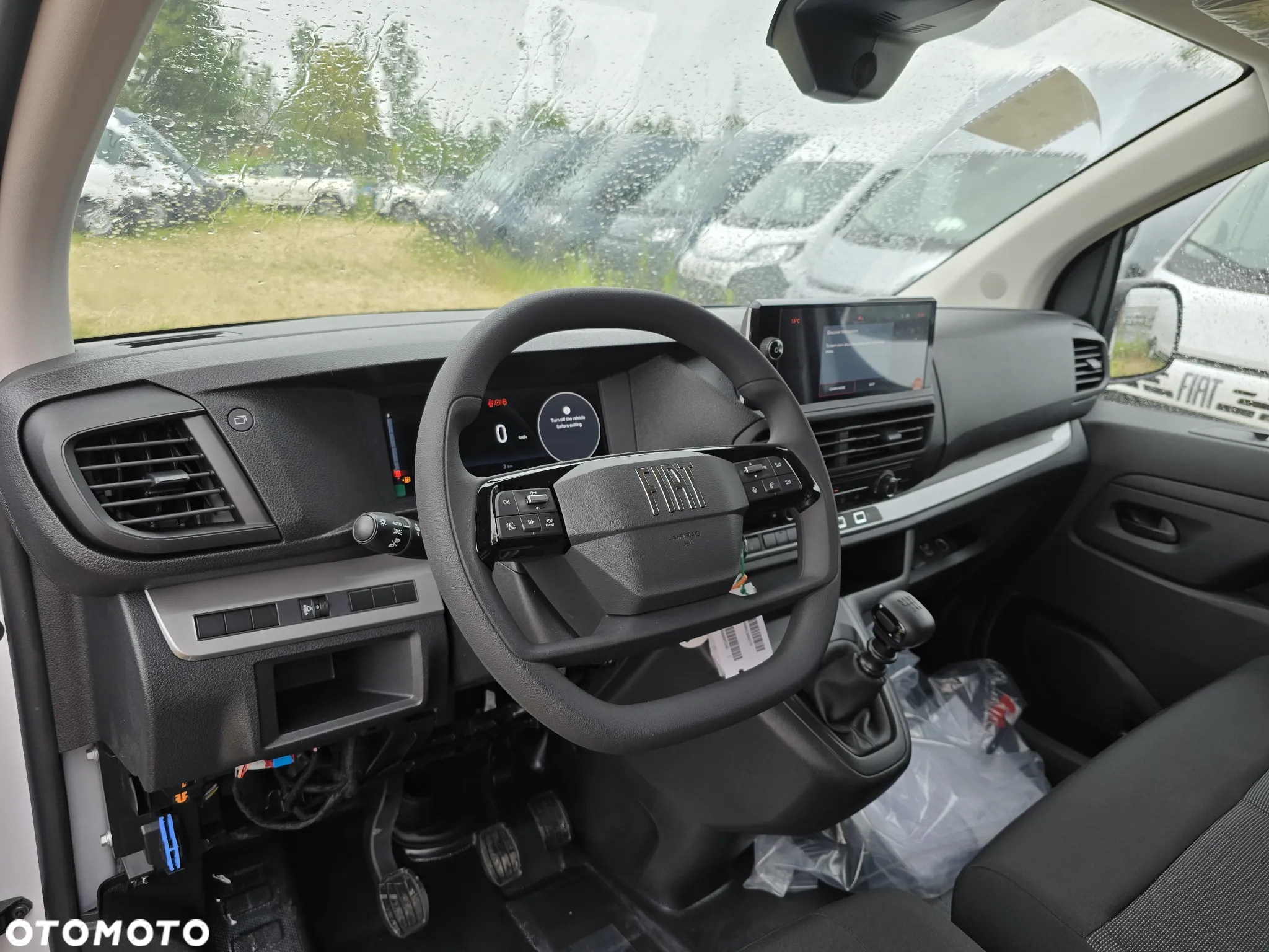 Fiat Scudo - 12