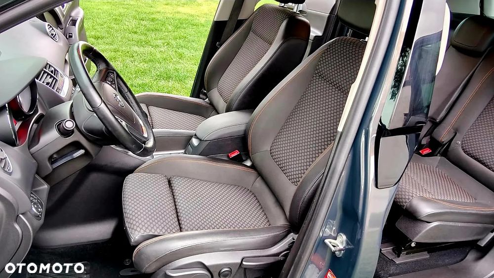 Opel Meriva 1.4 Ecoflex Start/Stop Innovation - 39