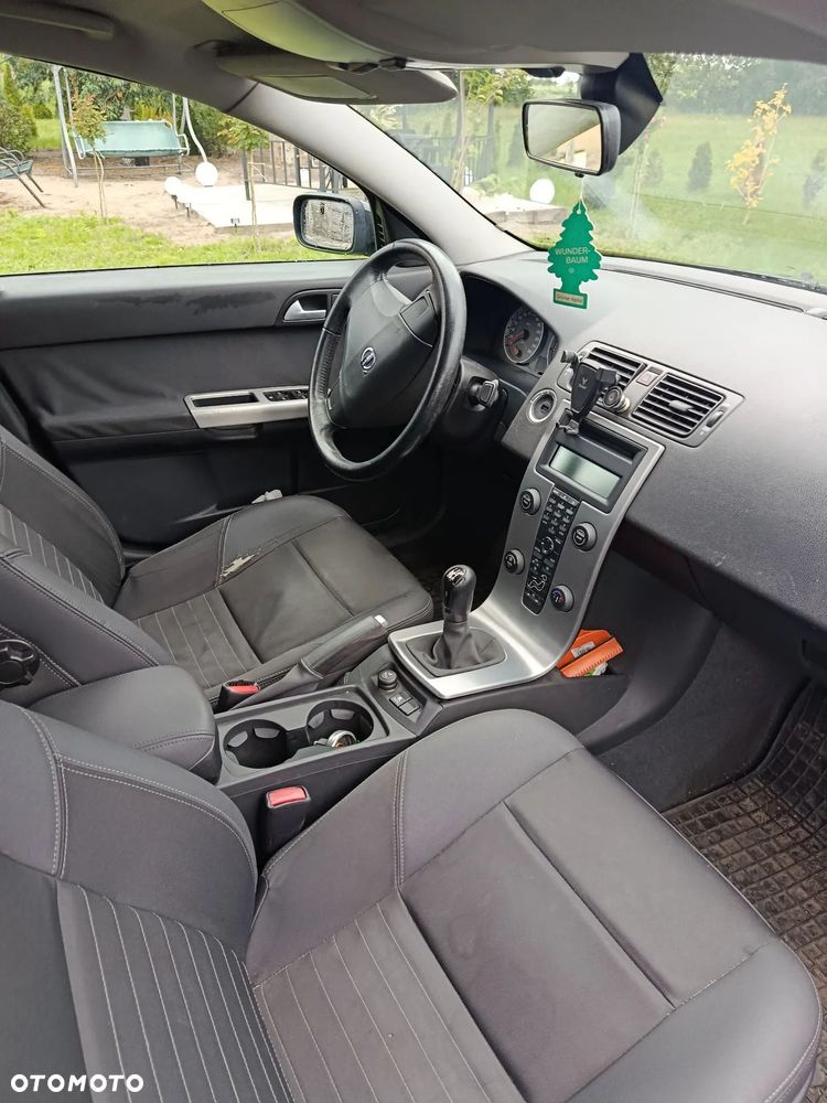Volvo S40 1.8 RDesign - 7