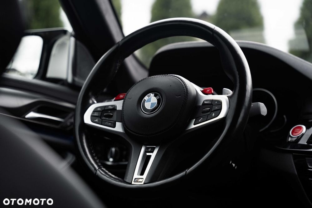 BMW M5 Standard - 15