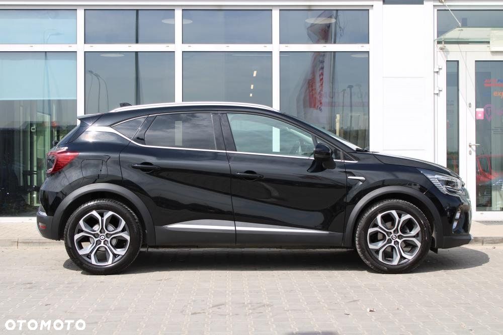 Renault Captur - 5