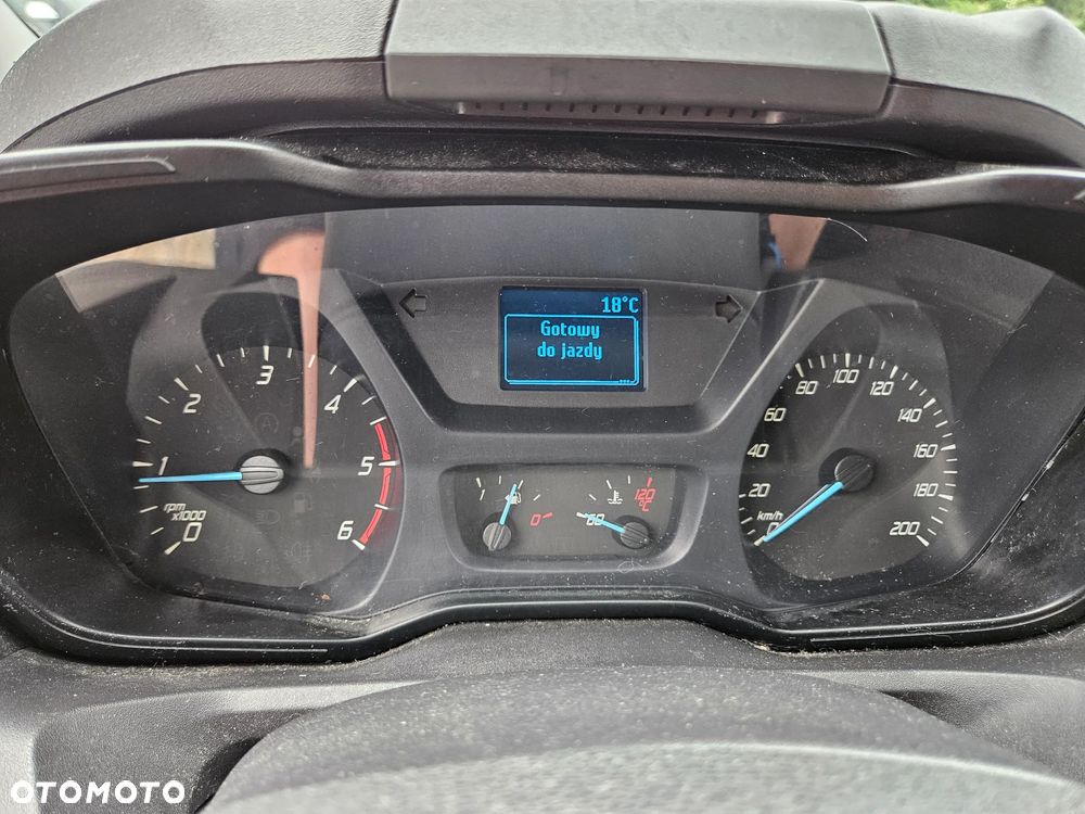 Ford Transit L3 VA Trend - 28