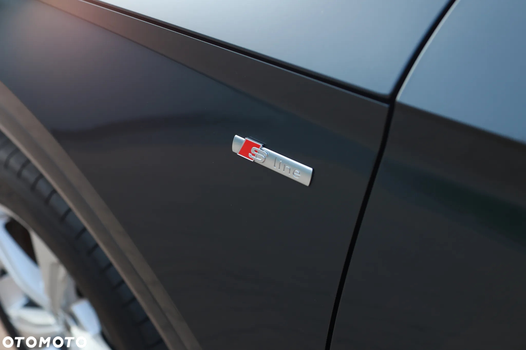 Audi Q5 40 TDI Quattro S tronic - 11