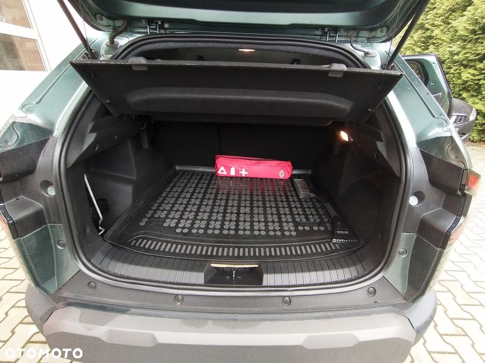 Dacia Duster 1.3 TCe Journey - 10