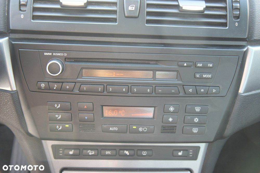 BMW X3 - 26