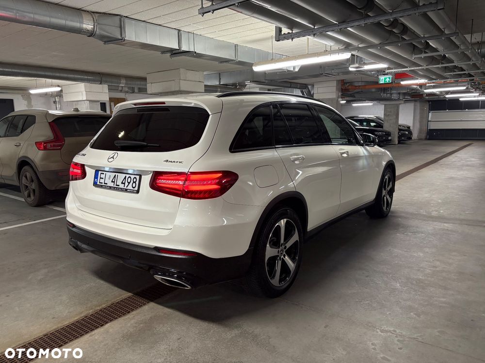 Mercedes-Benz GLC - 5