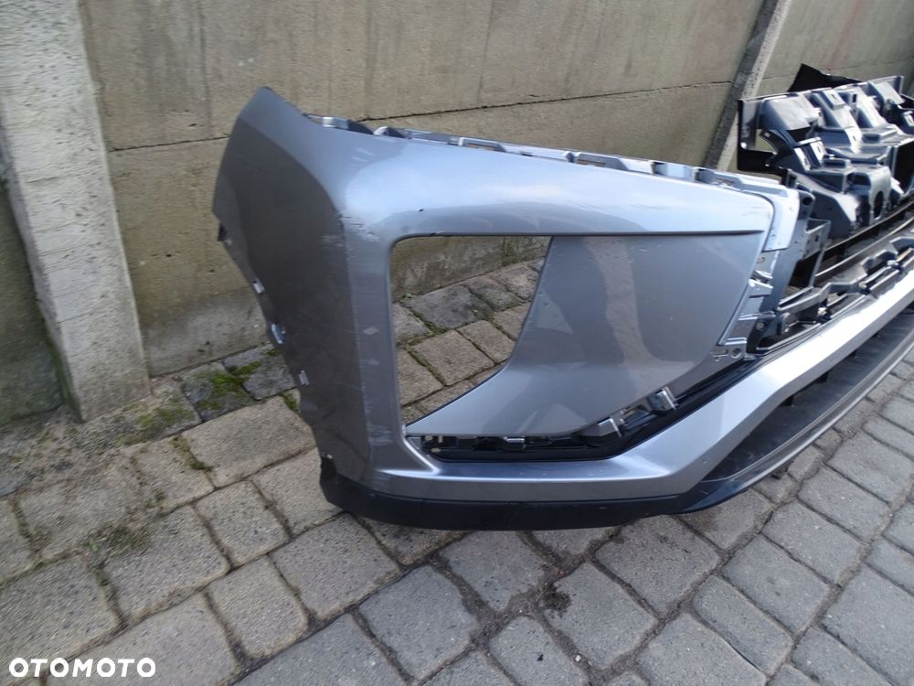 mitsubishi eclipse cross - zderzak przedni - 3