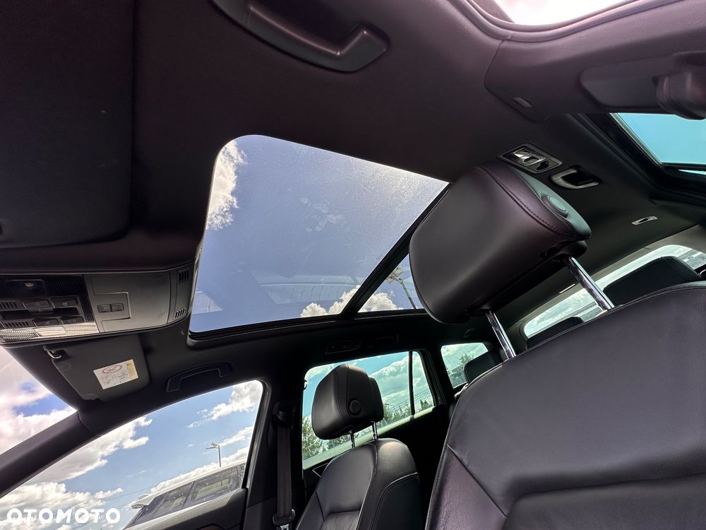 Volkswagen Passat Alltrack 2.0 TDI SCR 4Motion DSG - 20
