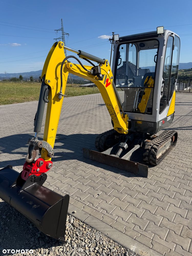 Wacker Neuson ET16 - 9