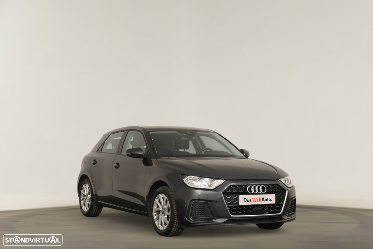Audi A1 Sportback 25 TFSI Advanced - 1