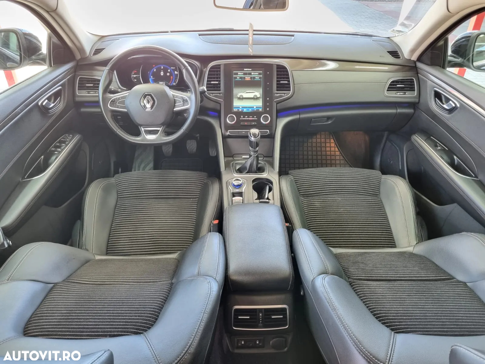 Renault Talisman - 7