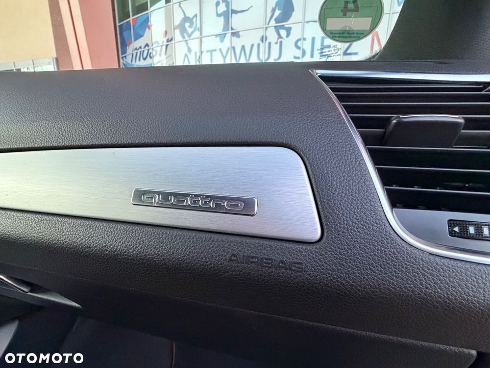 Audi Q5 2.0 TDI Quattro - 31