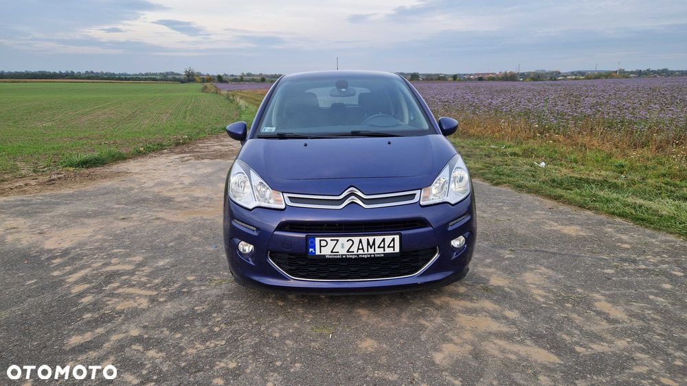 Citroën C3 - 6