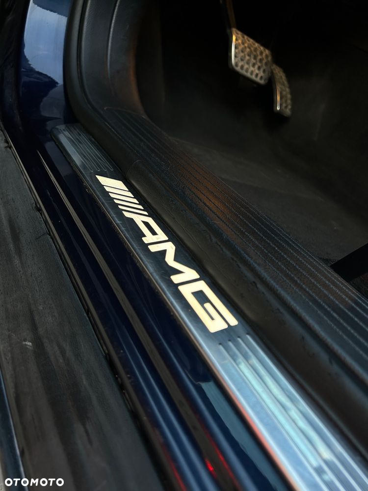 Mercedes-Benz GLE AMG 63 4Matic AMG SPEEDSHIFT 7G-TRONIC - 17