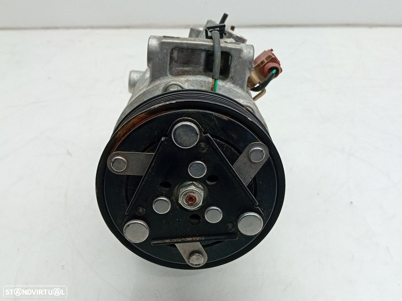 Compressor AC VOLKSWAGEN Polo (AW1) - 2