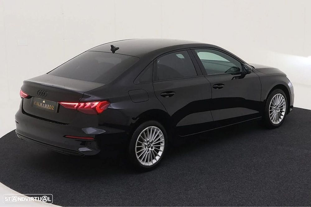 Audi A3 Limousine 30 TFSI S tronic - 2