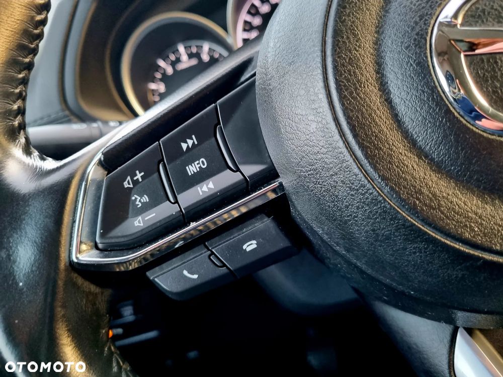 Mazda CX-5 SKYACTIV-G 165 Exclusive-Line - 20