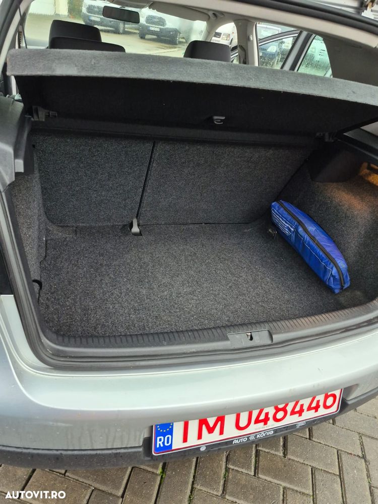 Volkswagen Golf Variant 1.9 TDI Individual - 6