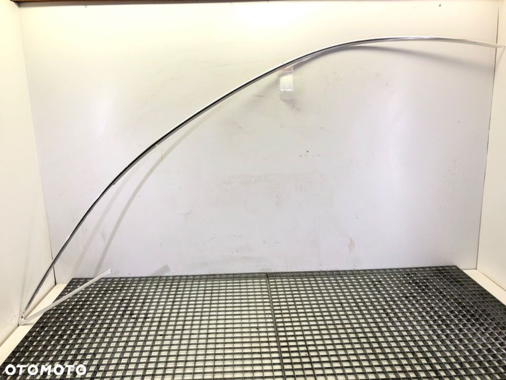 LISTWA KAROSERYJNA PRAWA CHROM  AUDI A6 C7 (4G2, 4GC) 2010 - 2018 2.0 TDI 130 kW [177 KM] olej - 1