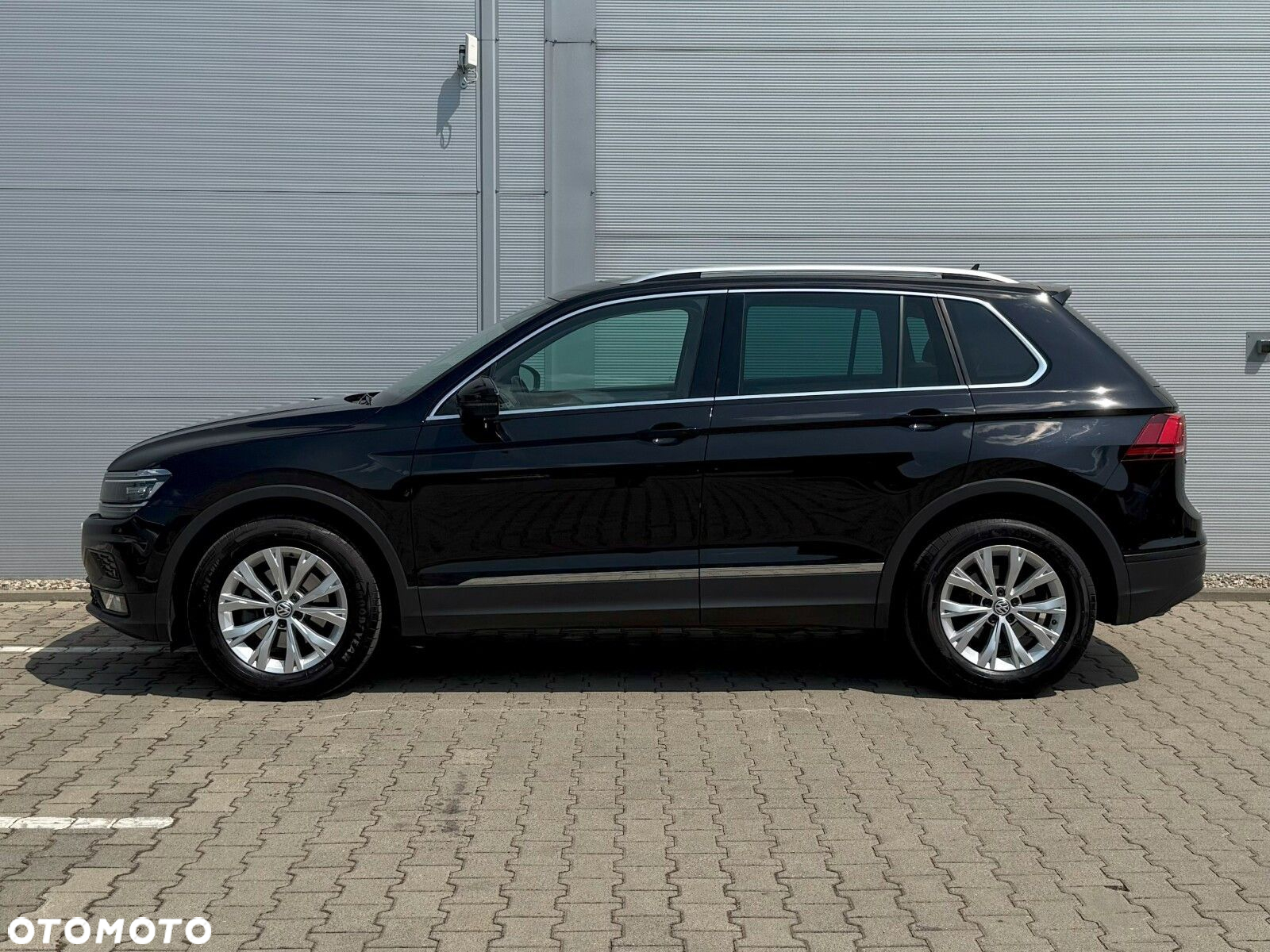 Volkswagen Tiguan 1.4 TSI BMT ACT Highline DSG - 5