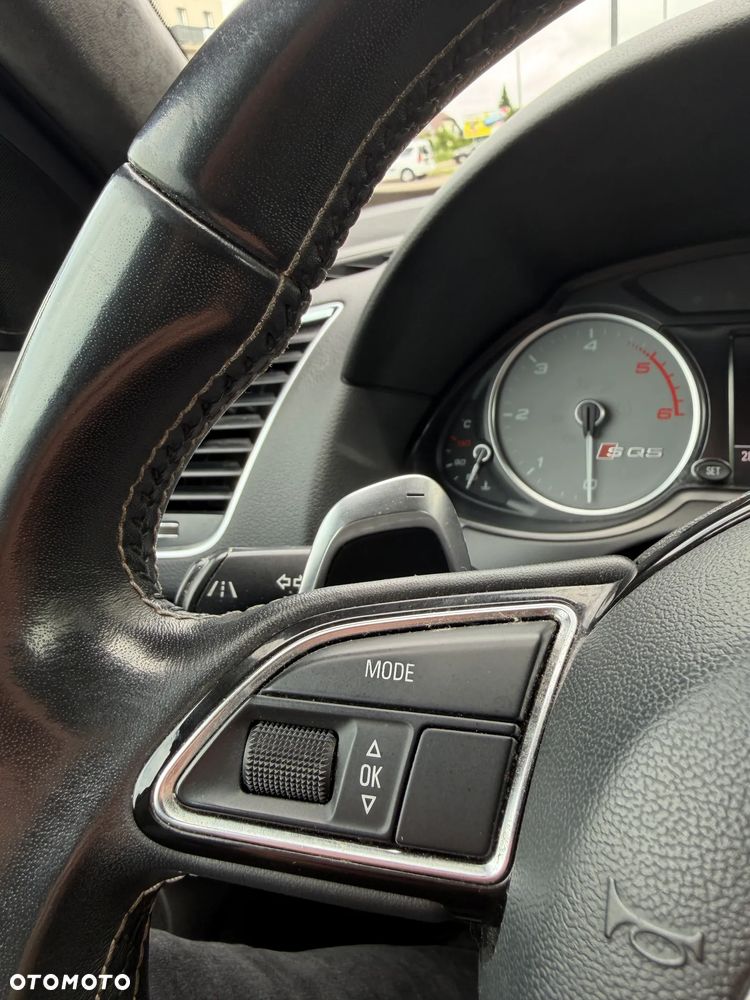 Audi SQ5 3.0 TDI Quattro Tiptronic - 18