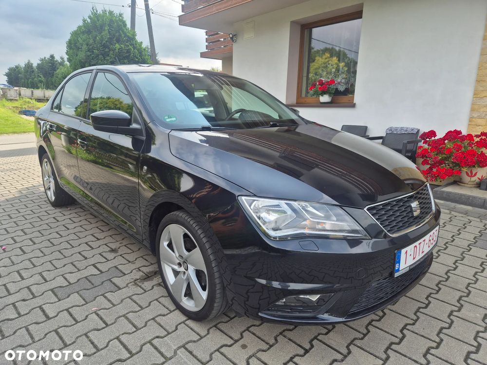 Seat Toledo 1.2 TSI Style - 3