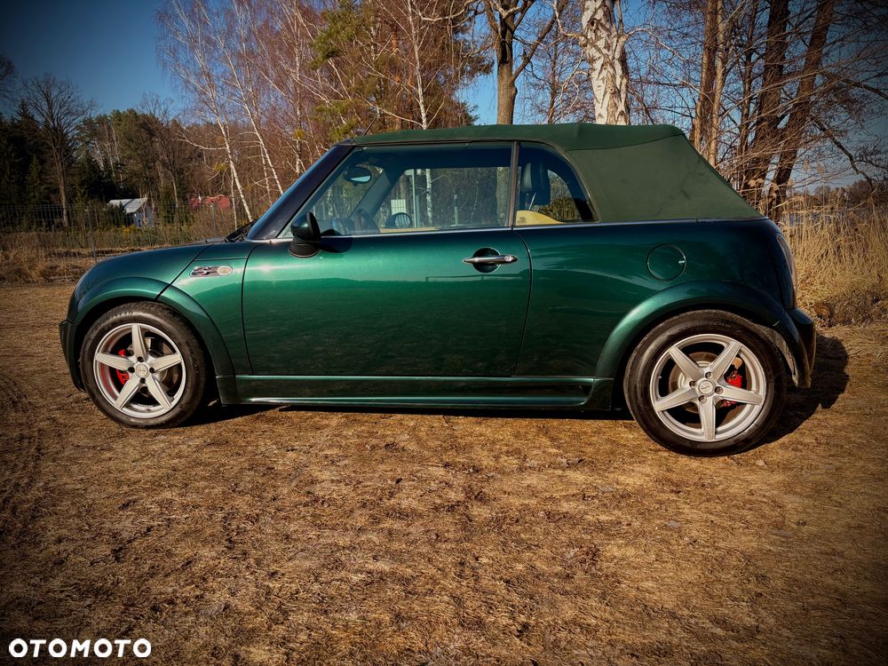 MINI Cooper S Standard - 2