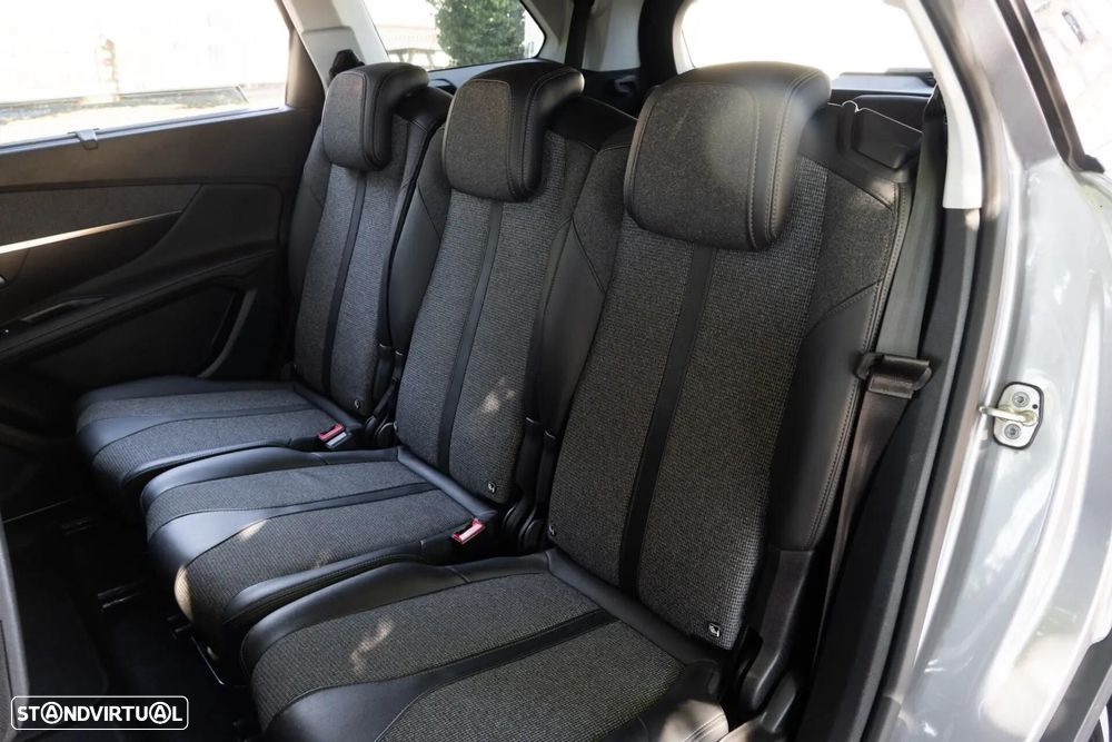 Peugeot 5008 1.5 BlueHDi Allure - 10