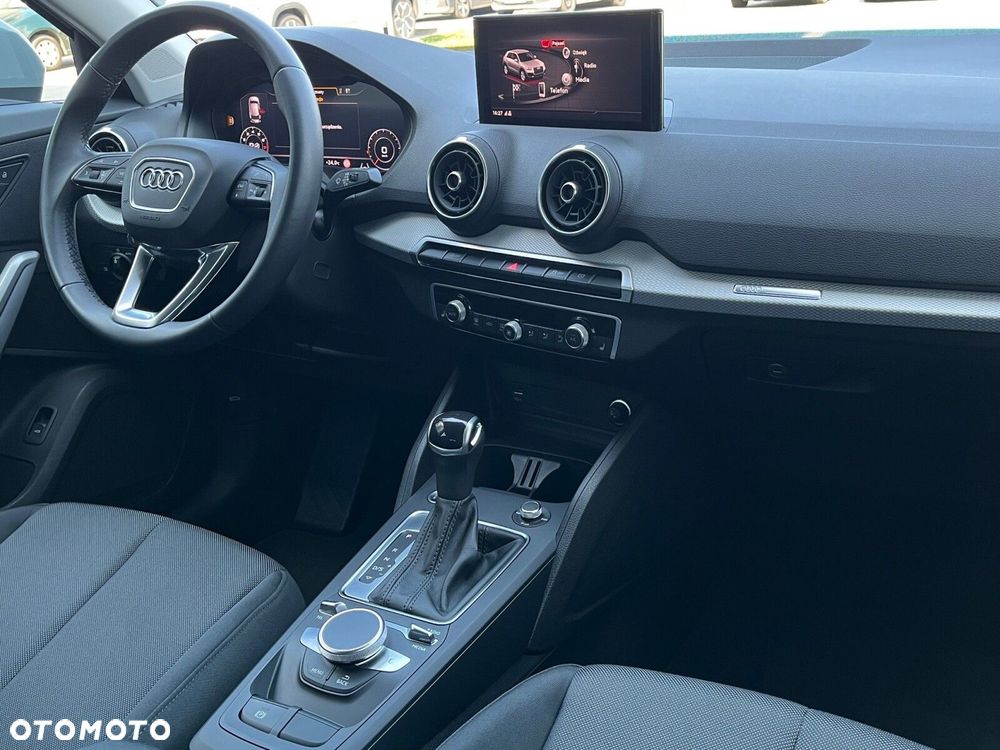 Audi Q2 35 TFSI S tronic - 14