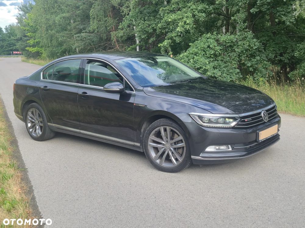 Volkswagen Passat - 10