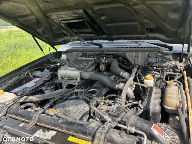Nissan Patrol 2.8 TDI - 5