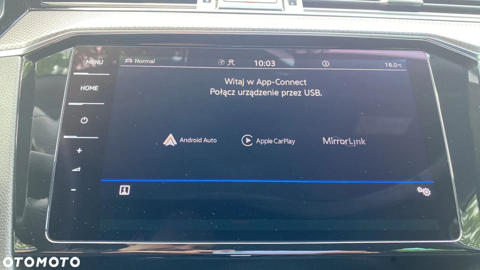 Volkswagen Passat - 31