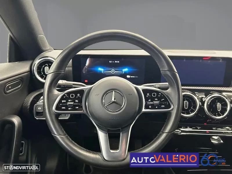 Mercedes-Benz CLA 250 - 12