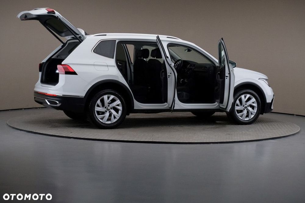 Volkswagen Tiguan 1.5 TSI EVO Elegance DSG - 6