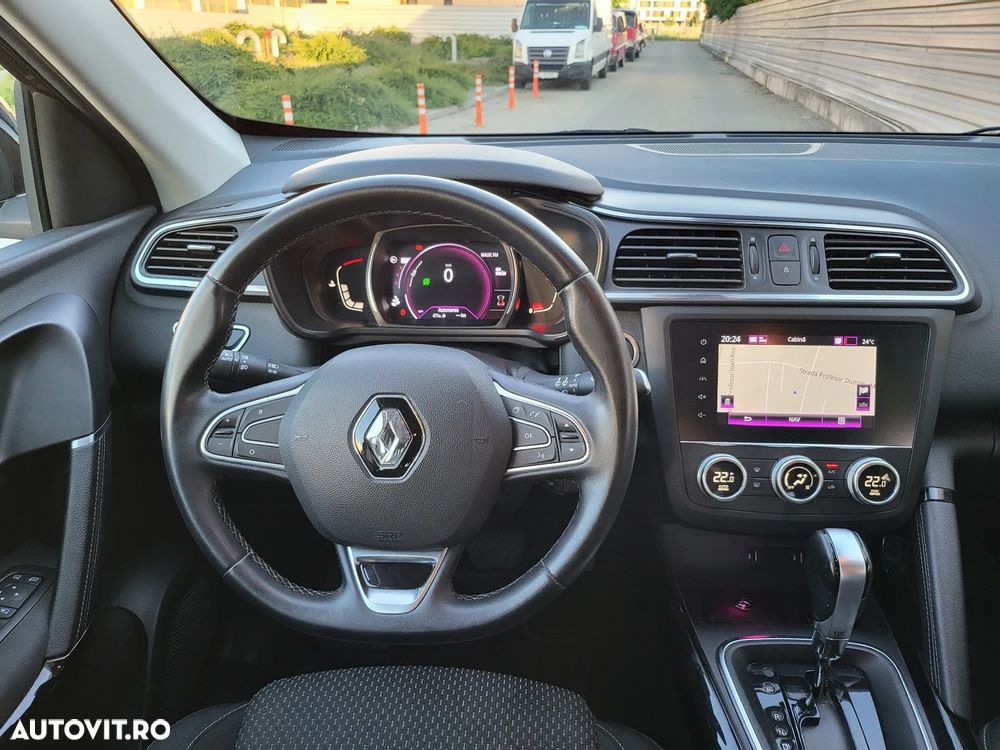 RENAULT Kadjar 2019 — imagine 6