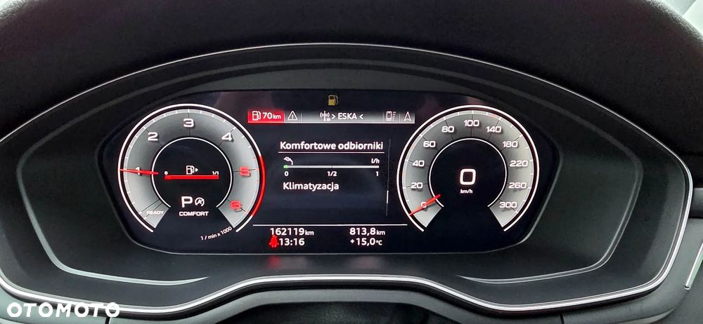 Audi A5 Sportback 40 TDI S tronic advanced - 25