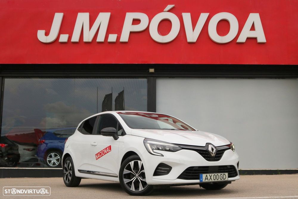 Renault Clio 1.5 Blue dCi Evolution - 2