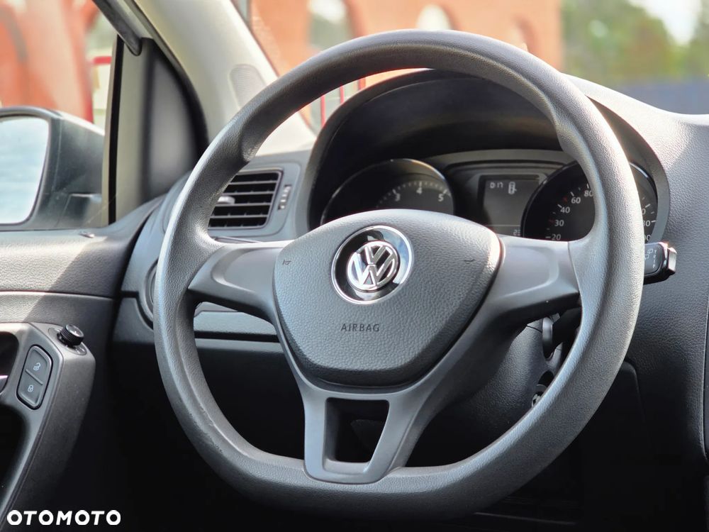 Volkswagen Polo 1.0 Comfortline - 18