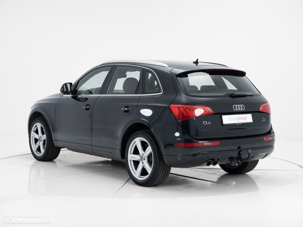 Audi Q5 - 5
