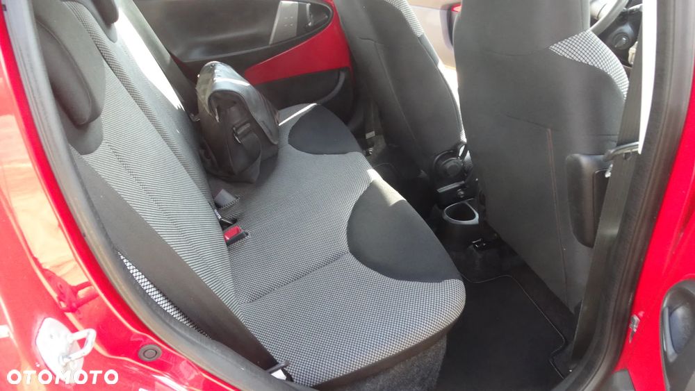 Toyota Aygo 1.0 VVT-i Active - 15