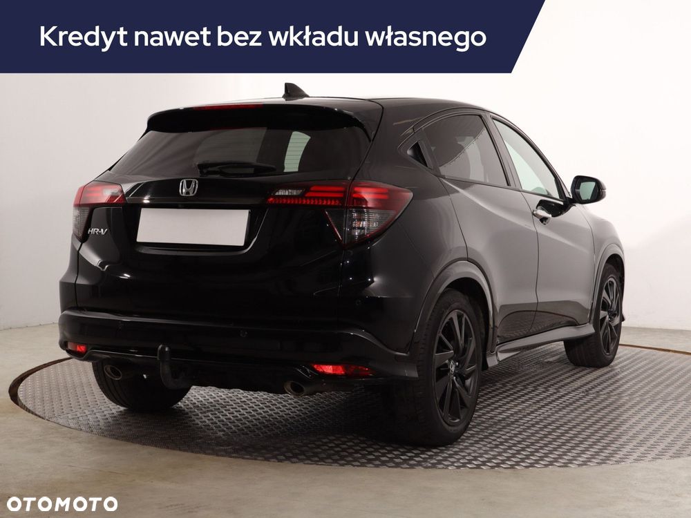 Honda HR-V - 7