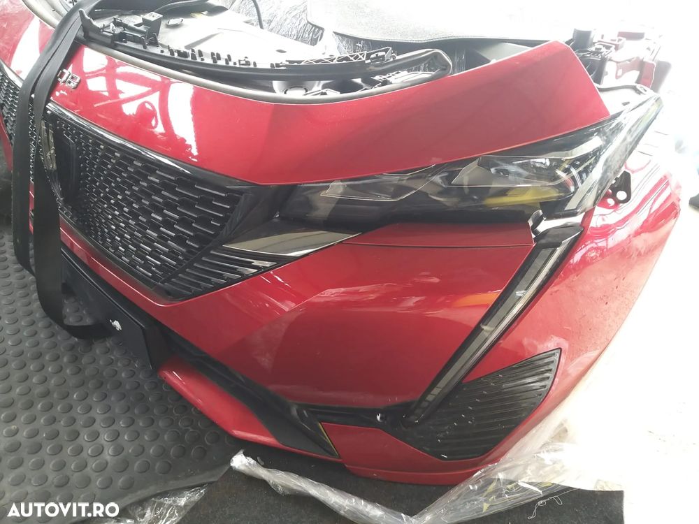 Vand Fata Completa pentru Peugeot 308 GT Combi din 2023, 1.5 HDI, cod motor: 10Q4EP - 3