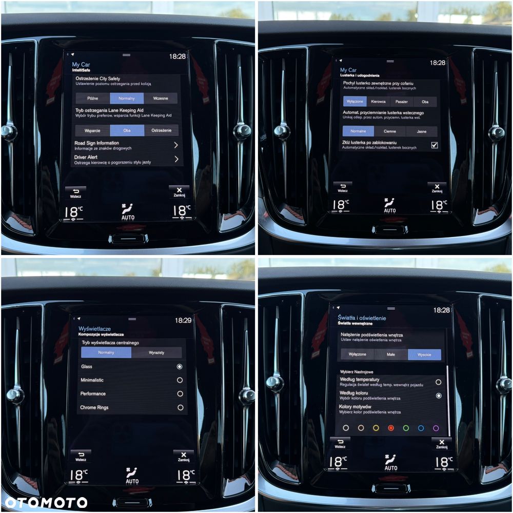 Volvo V60 B4 B Inscription - 28