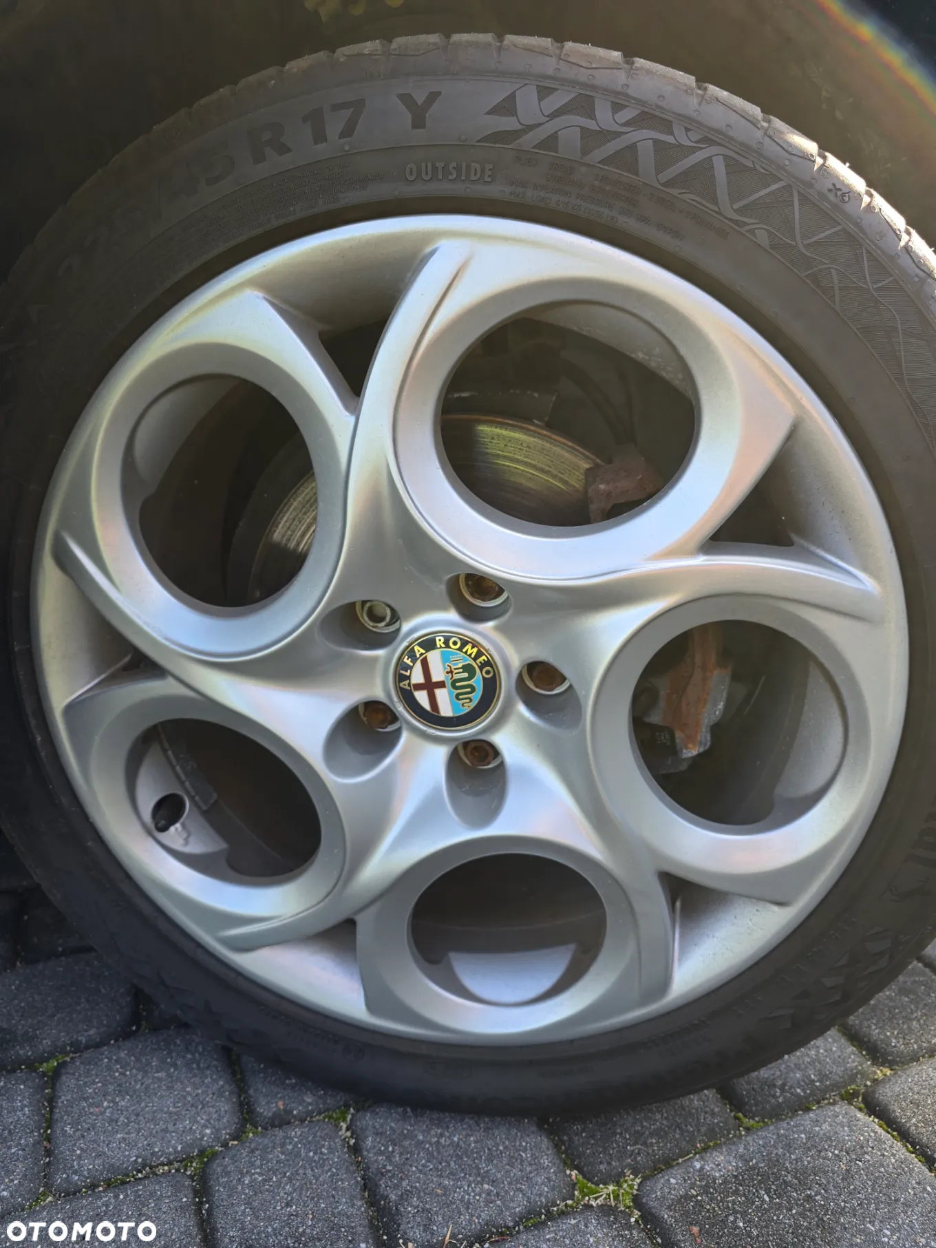 Alfa Romeo Giulietta 1.4 TB 16V Super - 12