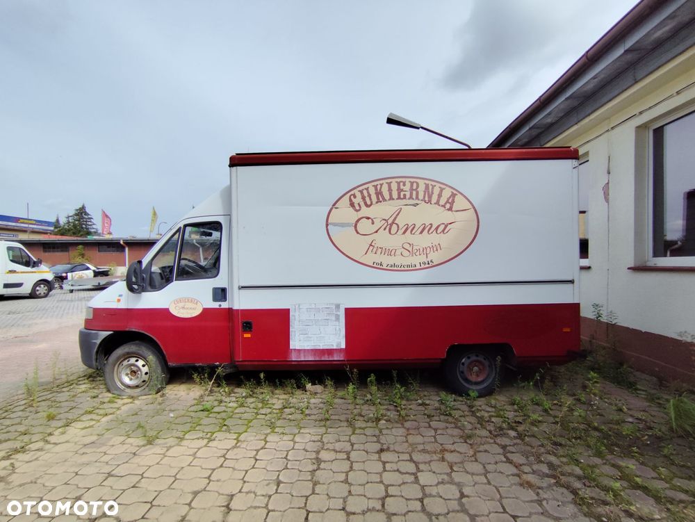 Fiat Ducato - 2