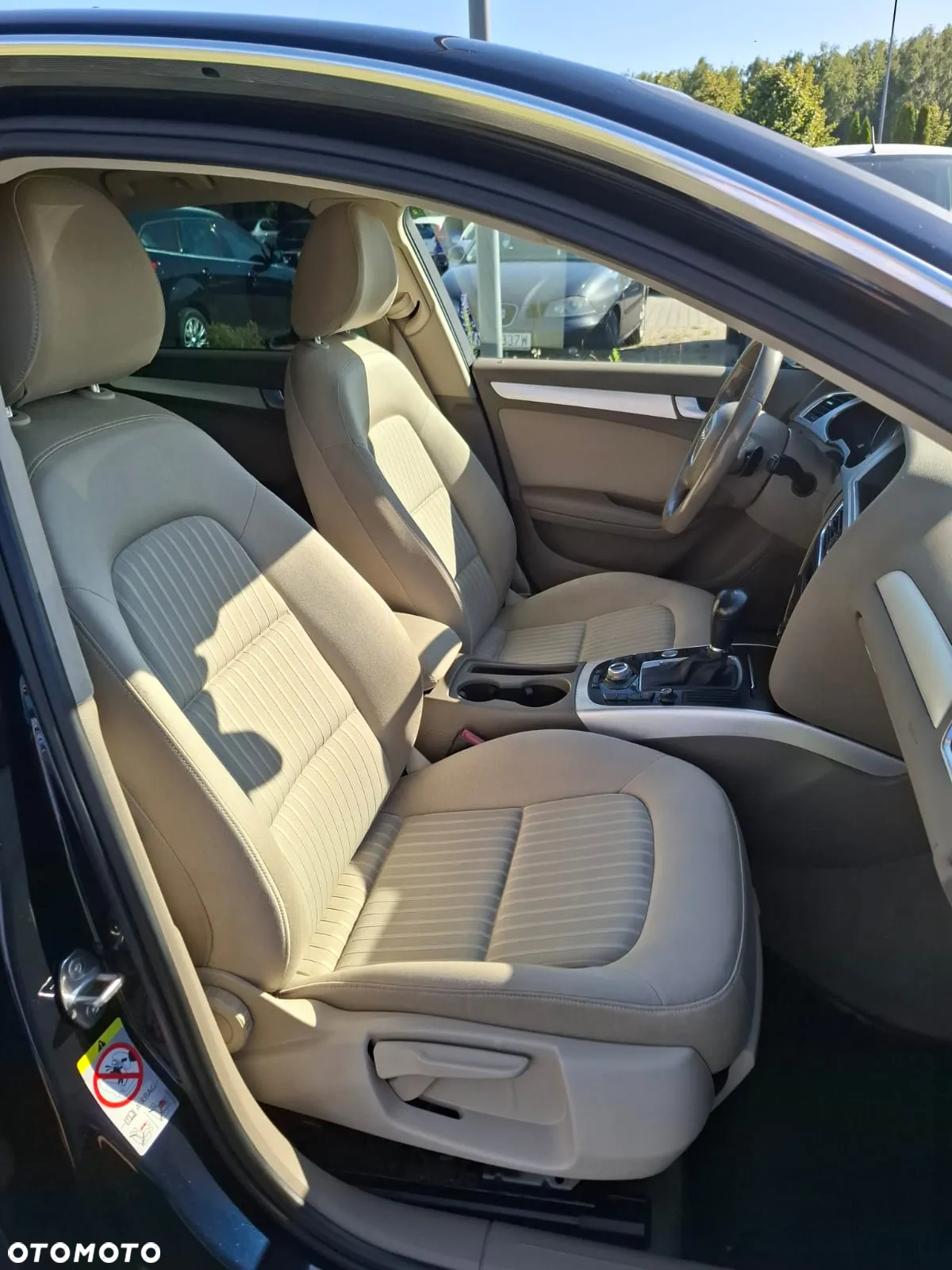 Audi A4 2.0 TDI Prime Line Multitronic - 16