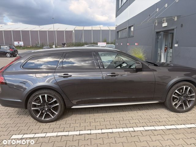 Volvo V90 B5 D AWD Ultimate Bright - 3