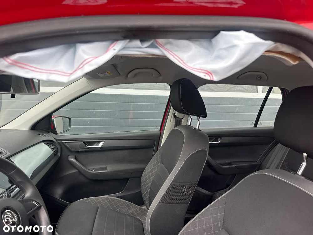 Skoda Fabia 1.0 Ambition - 15